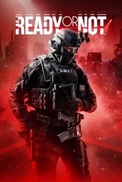 Ready Or Not PS5